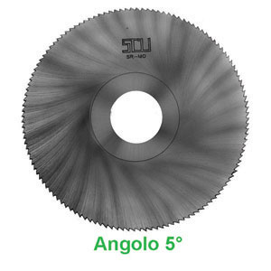 9581A - METAL CUTTING CIRCULAR SAW BLADES - Prod. SCU